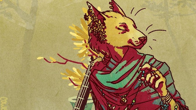 如何评价张靓颖刘宇宁《九万字》?